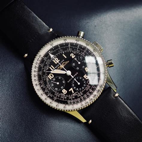 breitling navitimer avis|Breitling Navitimer original.